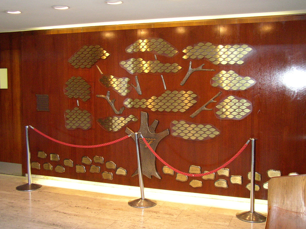 Tree of life 1