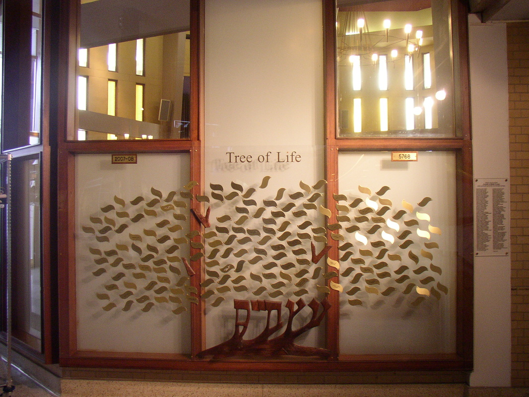 Tree of life 2